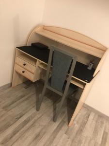 Maisonnette cosy à Châtillon-Coligny