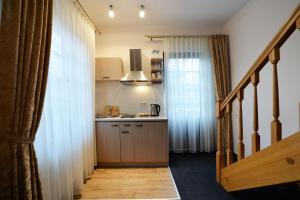 Guest House & Villa Astoma