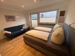 Saarland Appartements - Differten