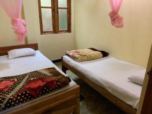 Hello Super Hostel