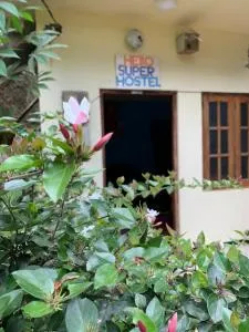 Hello Super Hostel - Елла