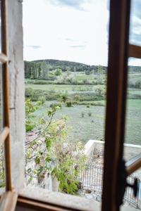 Maisons de vacances MAS COURADOU : photos des chambres