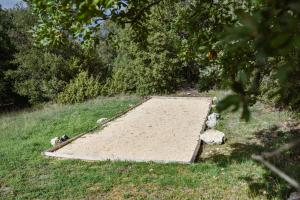 Maisons de vacances MAS COURADOU : photos des chambres