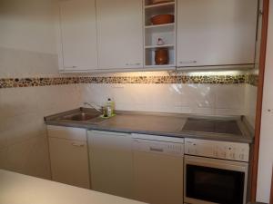 Ferienpark Sierksdorf App 448 - Strandlage