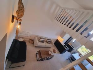 Agde : Appartement 2 chambres au bord des falaises