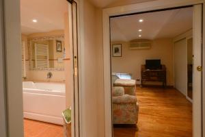 Apartment Roma Deluxe