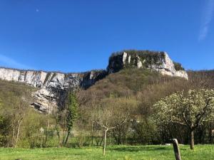 Appartements Gite de la cascade : photos des chambres