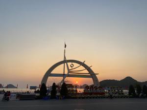 Grand Budapest Hotel