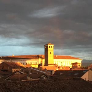 Appartamento con 2 Camere da Letto