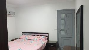 شقة على كورنيش النيل المعادي Maadi Nile view Cairo