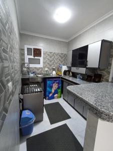 شقة على كورنيش النيل المعادي Maadi Nile view Cairo