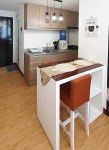 Arezzo Place Davao City - 1BR Condo - Andresen Rentals