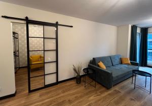 PM. Apartments Krakow