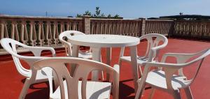 Apartamento A Pampillosa