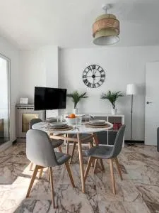 Ático Centro Granada - Granada