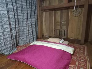 Mai Chau Mountain View Lodge Thảo Ly