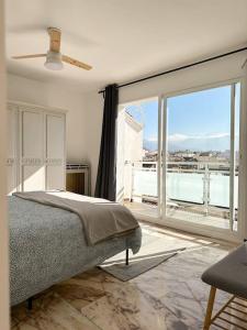 Ático Centro Granada