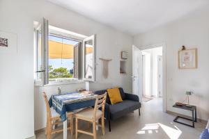 Villa Spigolizzi - vista mare