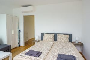 Vienna City Apartments Belvedere