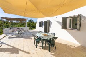 Villa Spigolizzi - vista mare