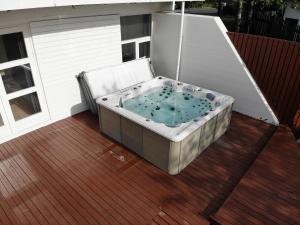 Big Villa centrally located in Reykjavik