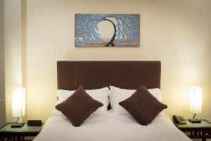 Centerpoint Boutique Hotel