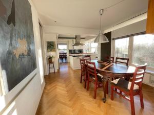 Big Villa centrally located in Reykjavik