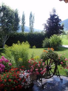 Appartements Winter Anita