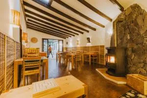 Strela Mountain Lodge - Picos