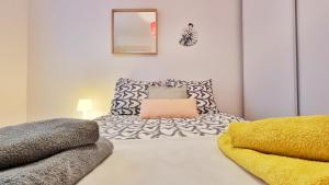 Appartements Les Suites GALF - Spacieux - Fibre - Netflix - RBNB : photos des chambres