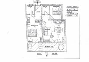 NEU - Apartment Vinomare - NEU