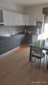 Appartamento in zona residenziale