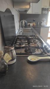 Appartamento in zona residenziale