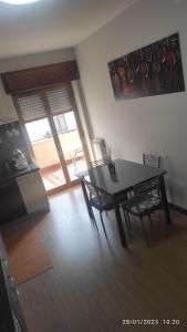 Appartamento in zona residenziale