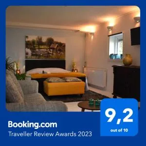 BenB de Walvis - 莱克凯尔克