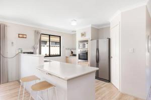 Seashells Bayside Retreat