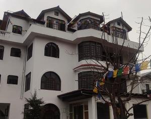 Hotel Silver Inn Srinagar