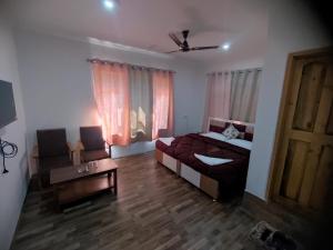 Hotel Silver Inn Srinagar
