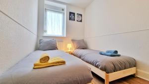 Appartements Les Suites GALF - Spacieux - Fibre - Netflix - RBNB : photos des chambres