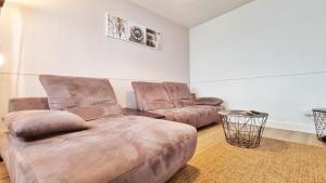 Appartements Les Suites GALF - Spacieux - Fibre - Netflix - RBNB : photos des chambres