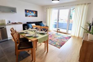 Modern Apartment, central in Bad Aibling