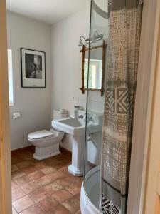Hotels La Bastide Du Bois Breant : photos des chambres