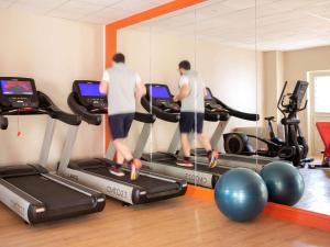 Hotels Mercure Rambouillet Relays Du Chateau : photos des chambres