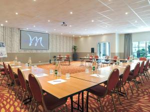 Hotels Mercure Rambouillet Relays Du Chateau : photos des chambres