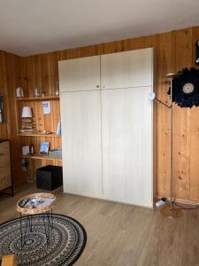 Appartements Les Marinas de Cassy : photos des chambres