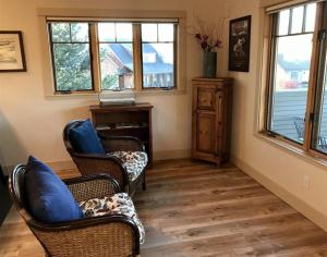 Big Mountain View Condo