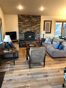 Big Mountain View Condo