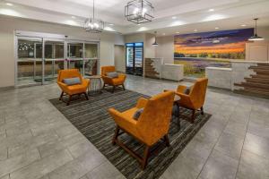 La Quinta by Wyndham Bridgeport