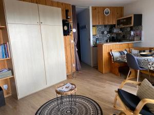 Appartements Les Marinas de Cassy : photos des chambres