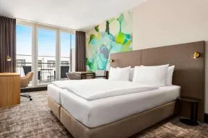 Wyndham Garden Munich Messe - Glonn